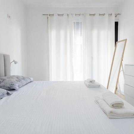 Top Bnb Tirana Eksteriør billede