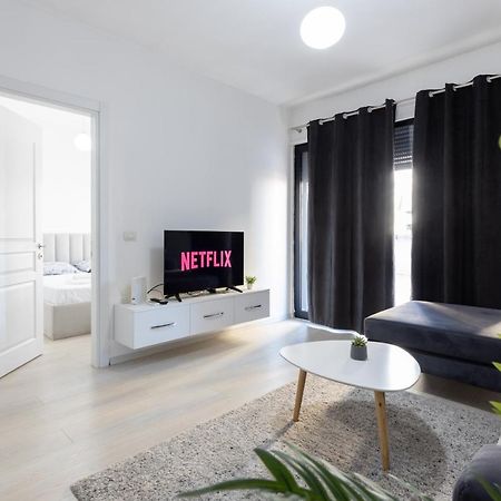 Top Bnb Tirana Eksteriør billede