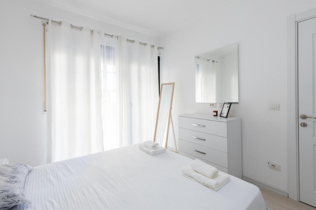 Top Bnb Tirana Eksteriør billede