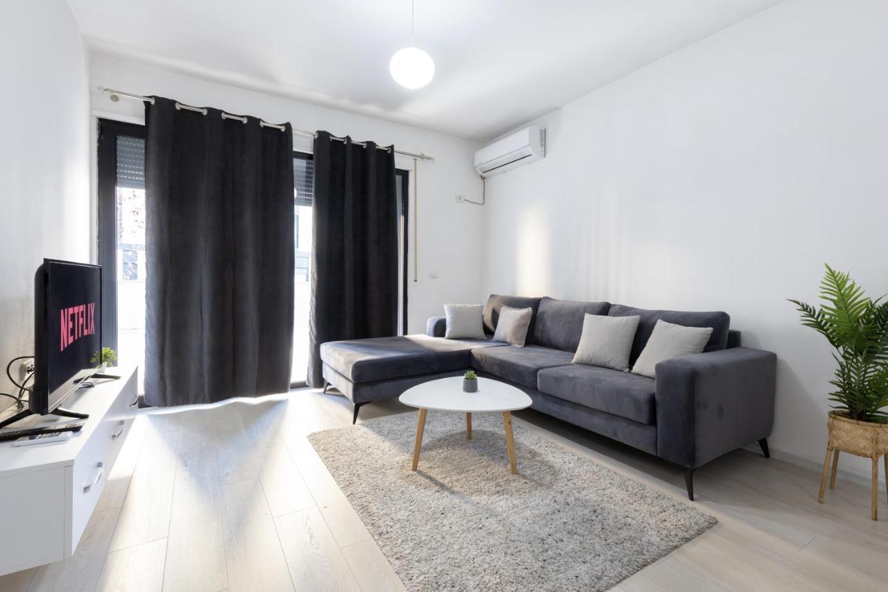 Top Bnb Tirana Eksteriør billede