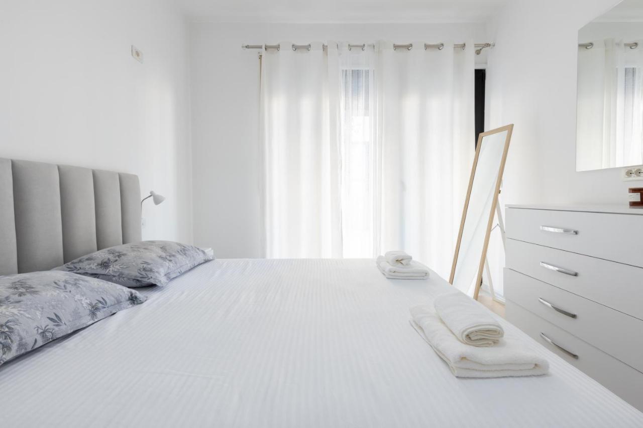 Top Bnb Tirana Eksteriør billede