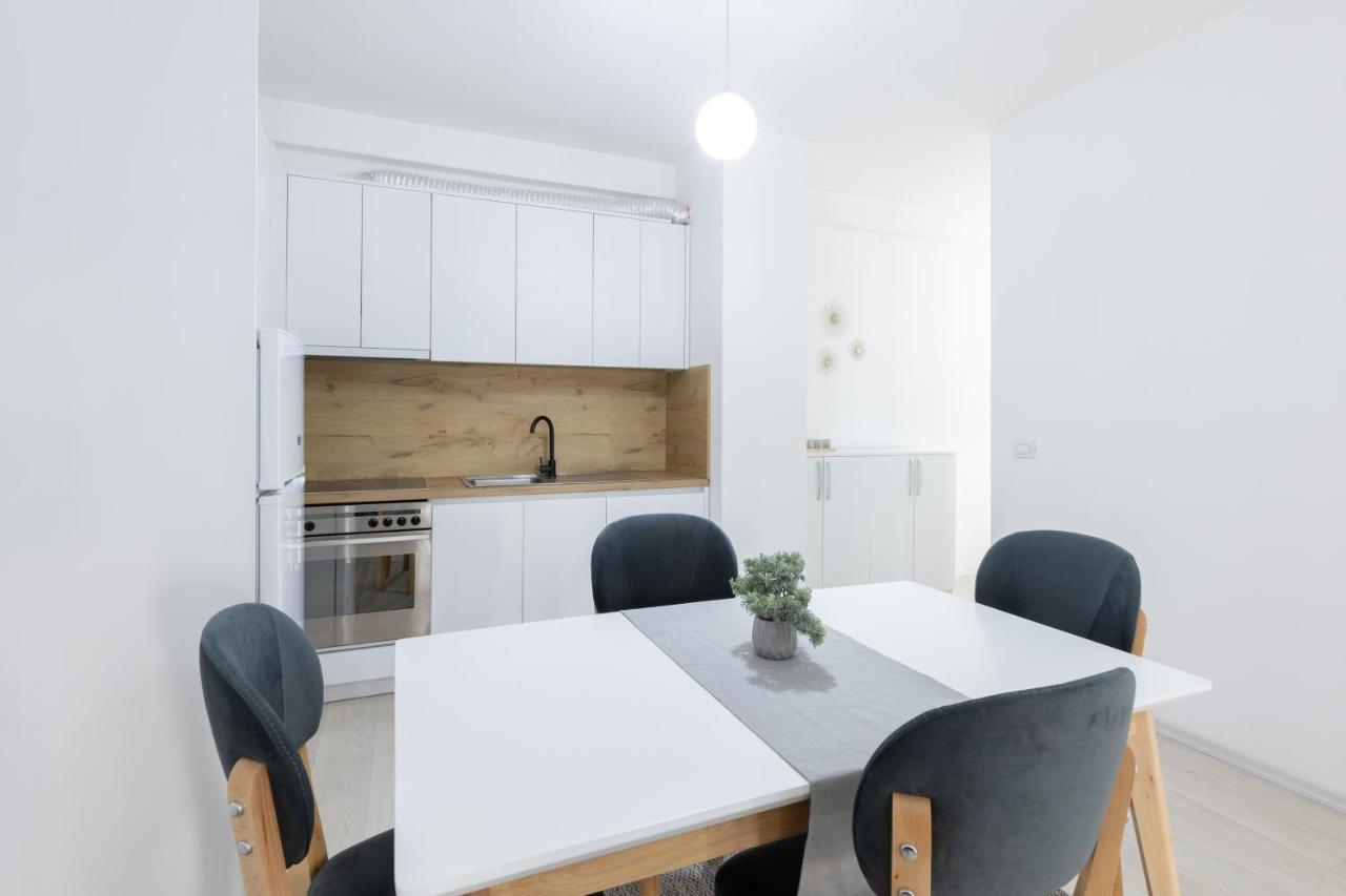 Top Bnb Tirana Eksteriør billede