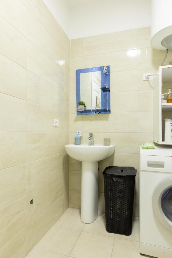 Top Bnb Tirana Eksteriør billede