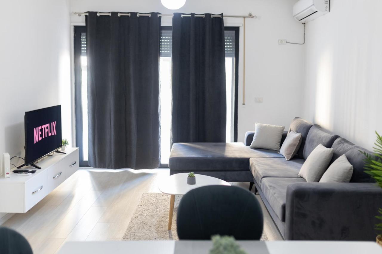 Top Bnb Tirana Eksteriør billede