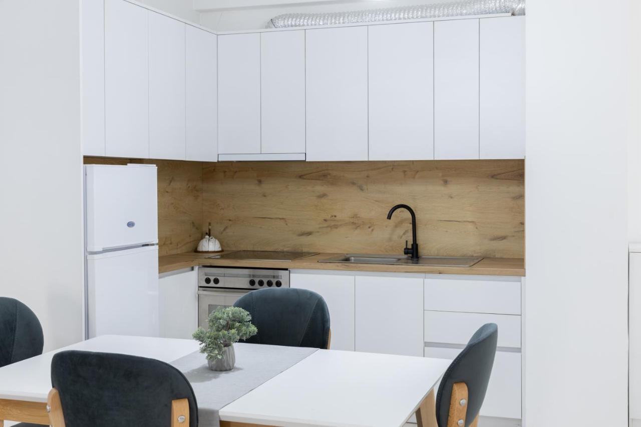 Top Bnb Tirana Eksteriør billede