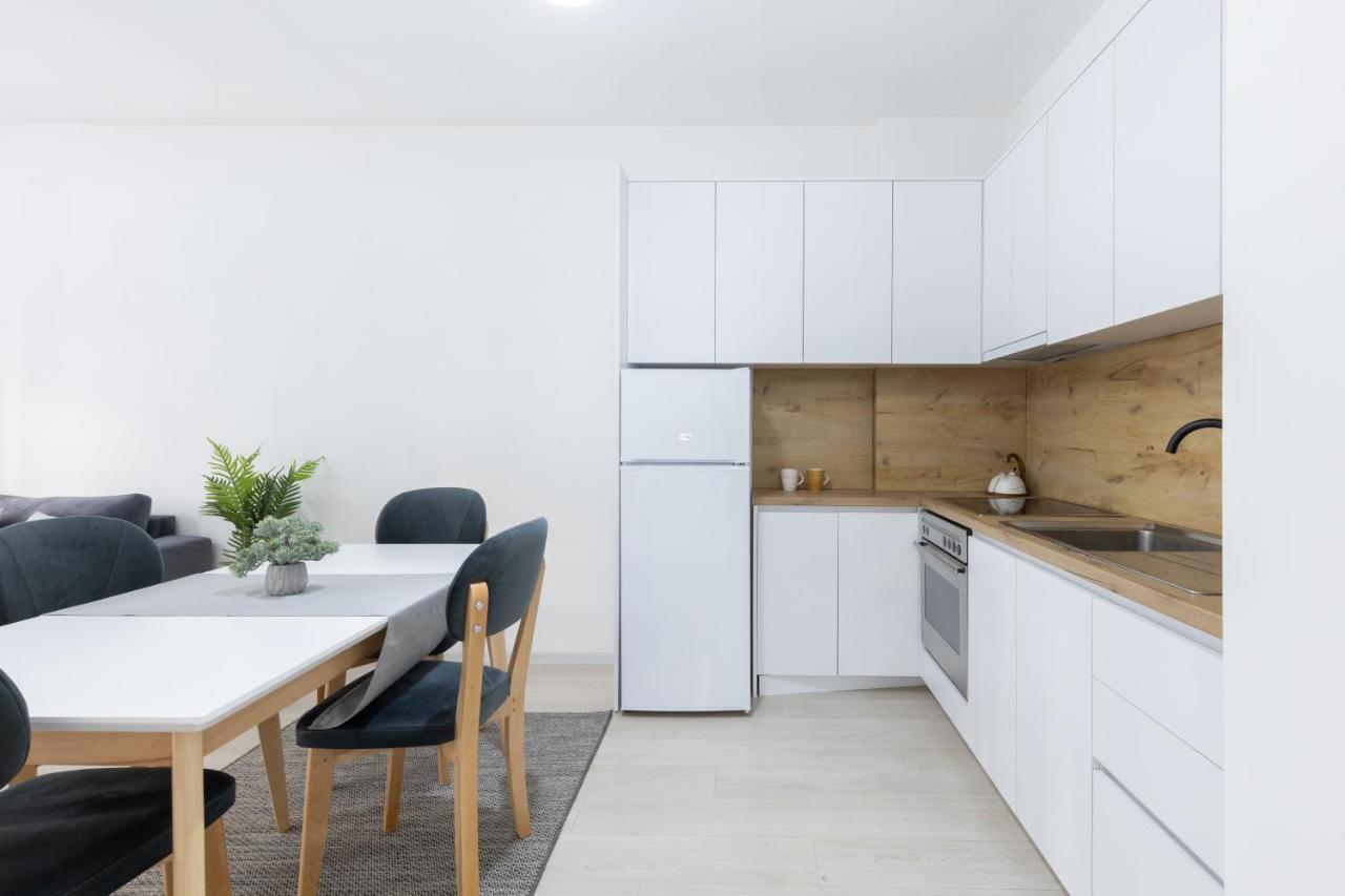 Top Bnb Tirana Eksteriør billede