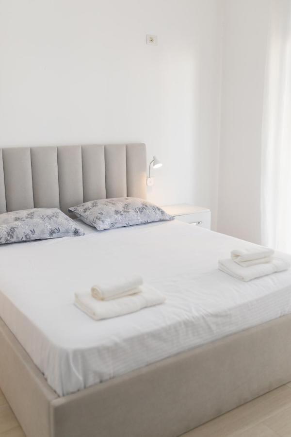 Top Bnb Tirana Eksteriør billede