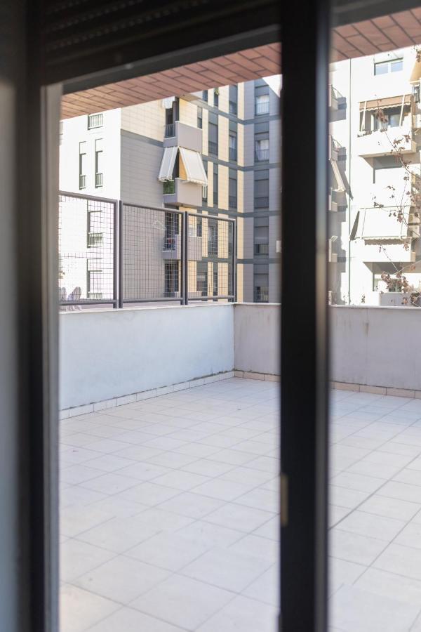 Top Bnb Tirana Eksteriør billede