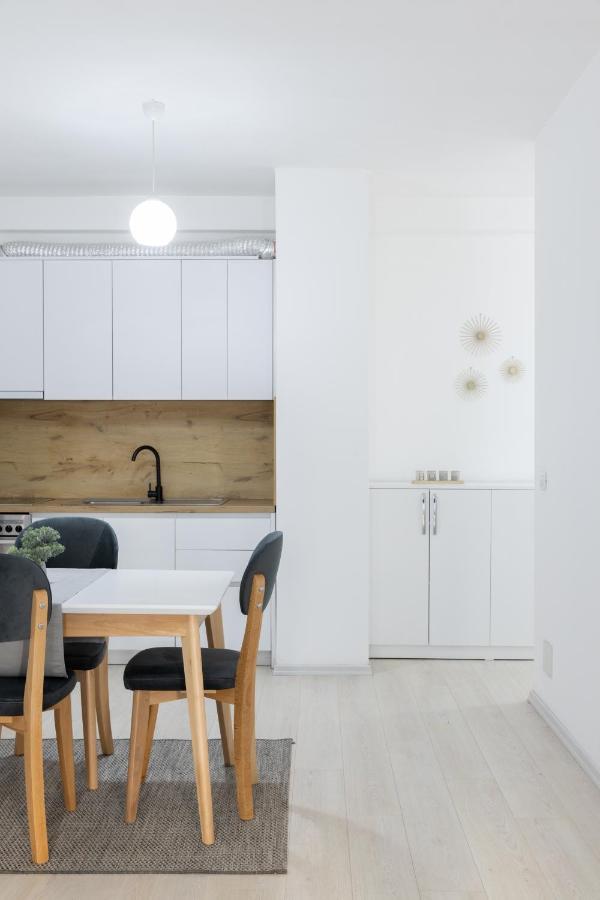 Top Bnb Tirana Eksteriør billede