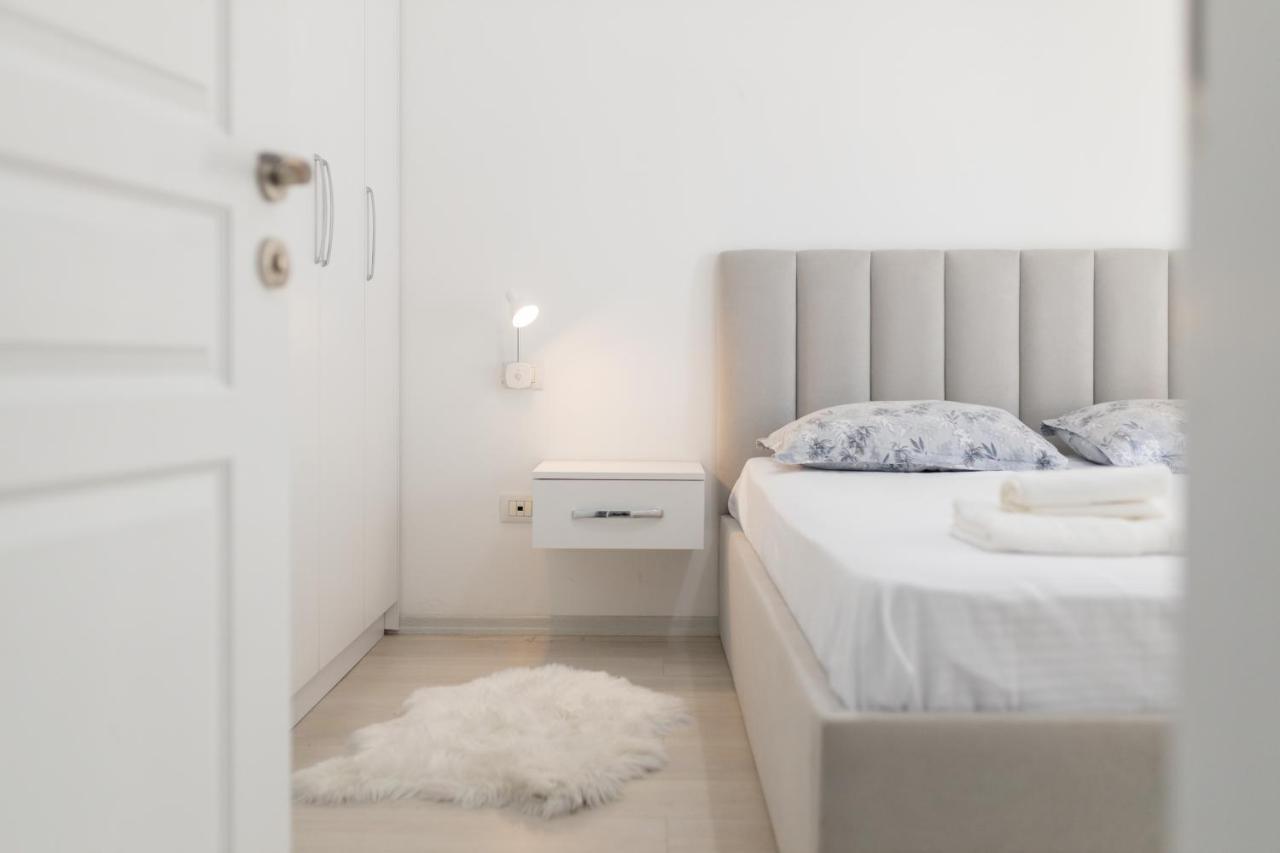 Top Bnb Tirana Eksteriør billede
