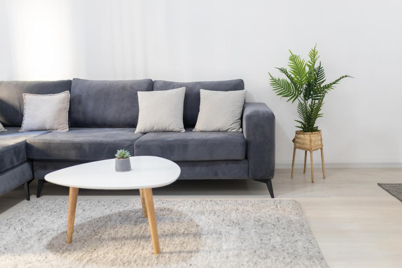 Top Bnb Tirana Eksteriør billede