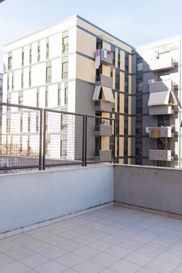 Top Bnb Tirana Eksteriør billede