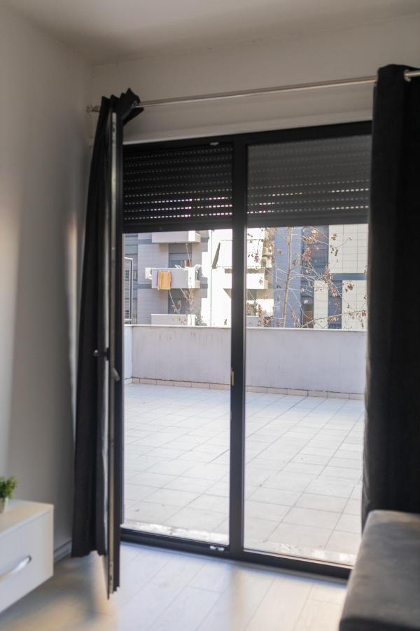 Top Bnb Tirana Eksteriør billede